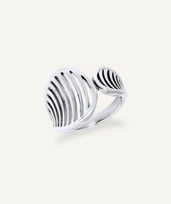 Anillo ancho Nereida Anillo ancho Nereida