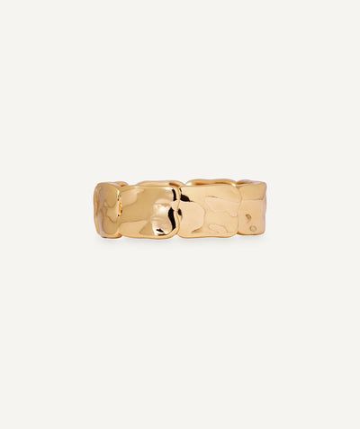 Anillo liso Reflexes