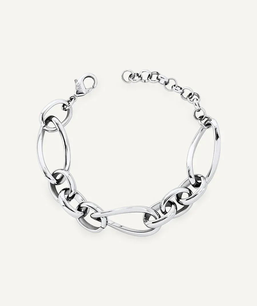 Pulsera eslabones Adrena Pulsera eslabones Adrena