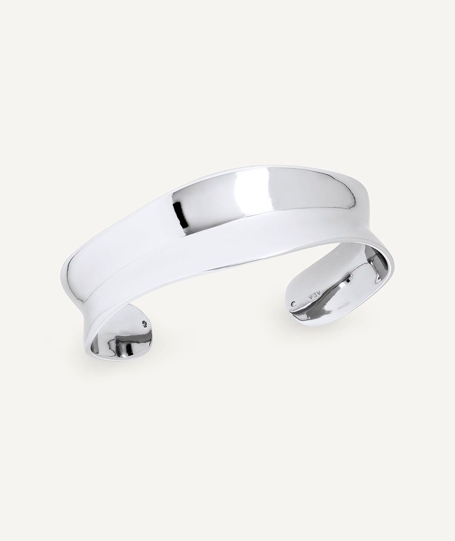 Brazalete rígido Plisé Brazalete rígido Plisé