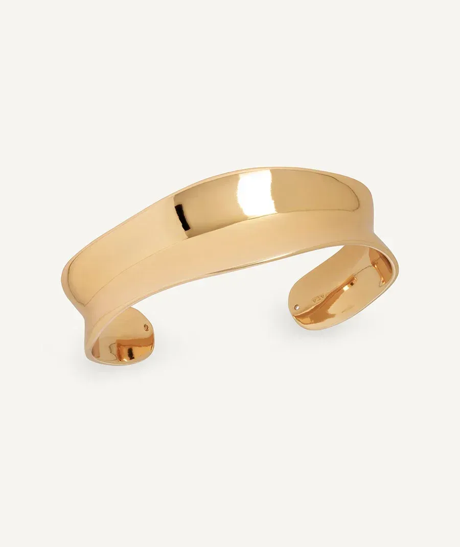 Brazalete rígido Plisé Brazalete rígido Plisé