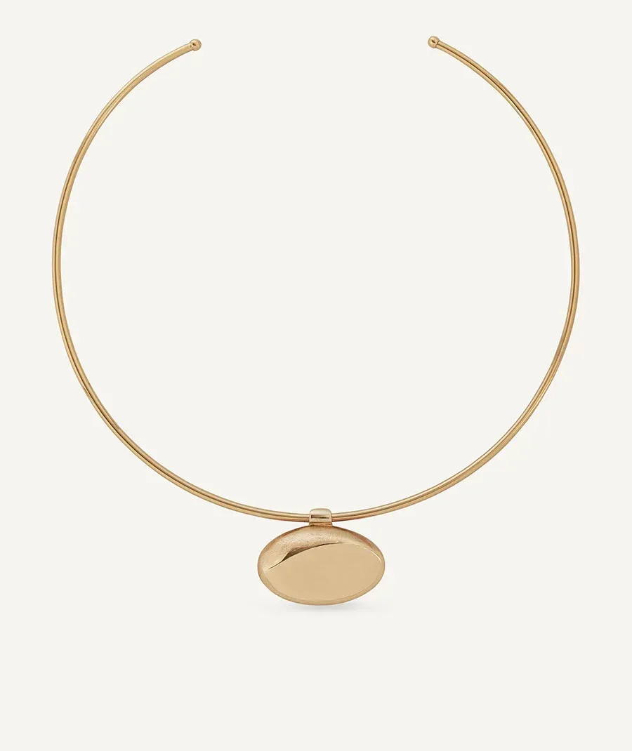 Choker Toffee Choker Toffee