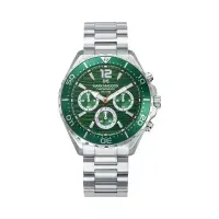 Reloj Mark Maddox  acero hombre crono