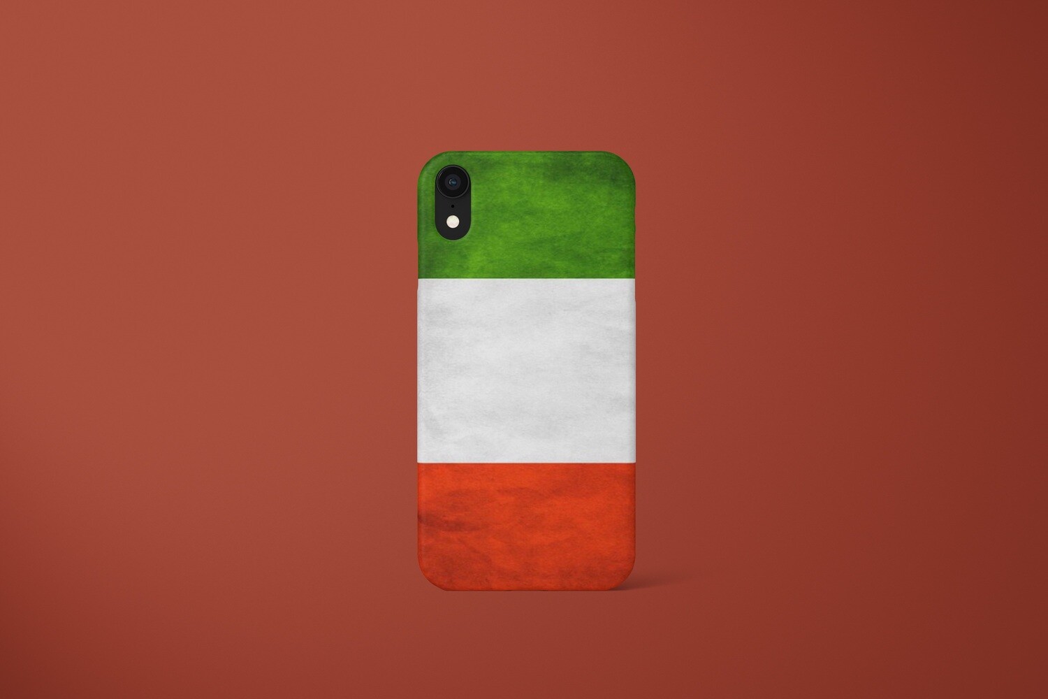 BANDIERA ITALIA IPHONE XR