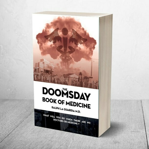Doomsday Book of Medicine(Digital Version)