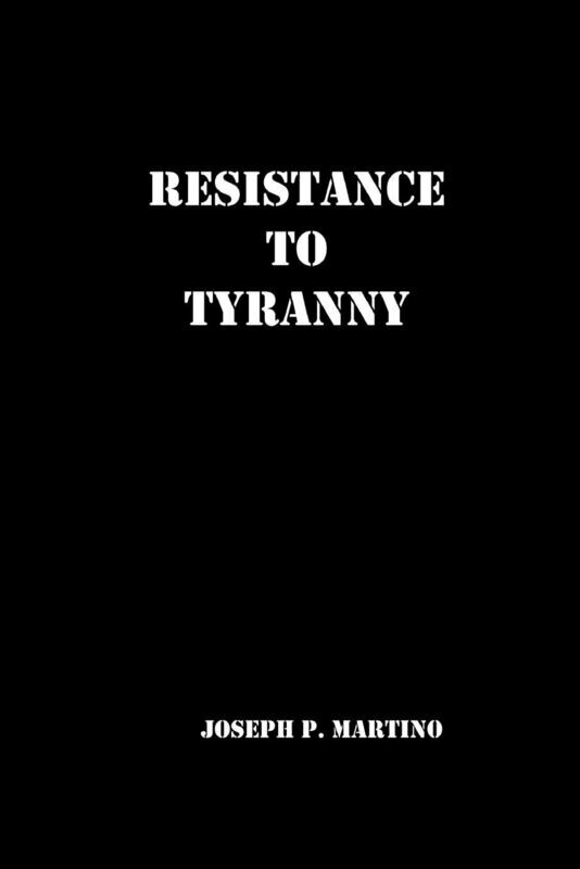 Resistance to Tyranny(digital version)