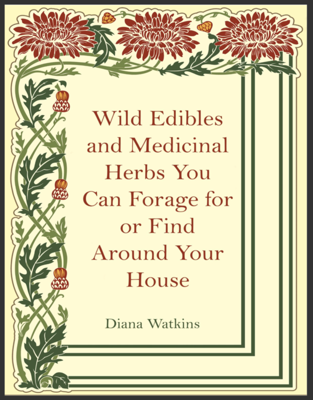 Wild Edibles/Medical Wilderness Survival/Healing Secrets of Native Americans(Digital Version)