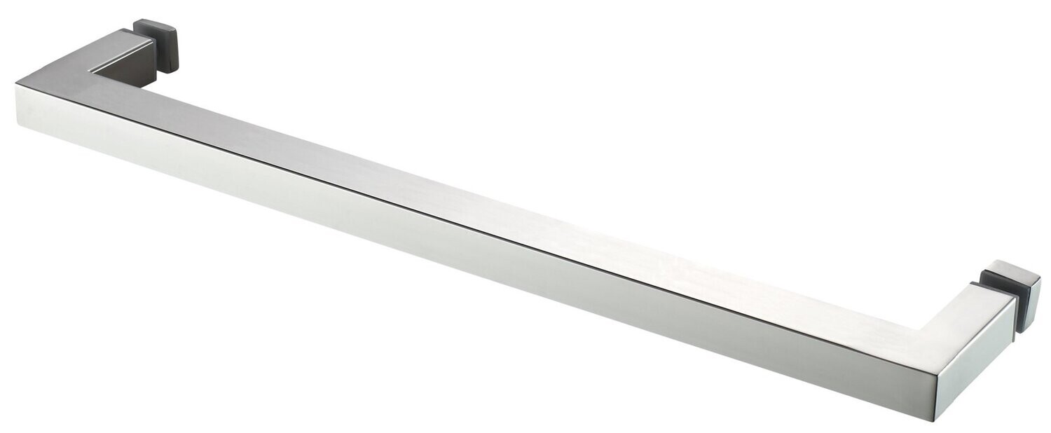 Square Tube - Mitered Corners