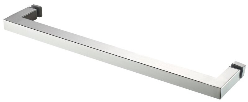 Square Tube - Mitered Corners