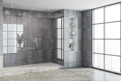Shower Enclosures