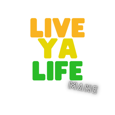 LiveYaLife Mane T-shirt