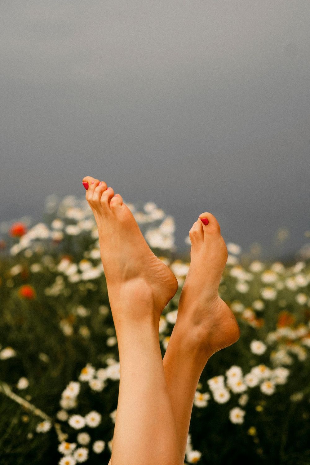 Foot Detox Services
