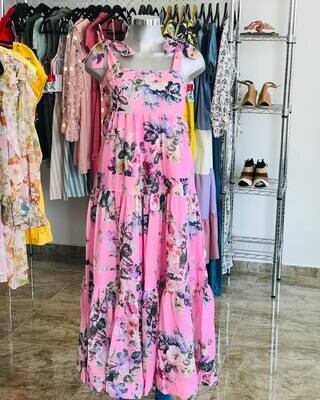Vestido Midi