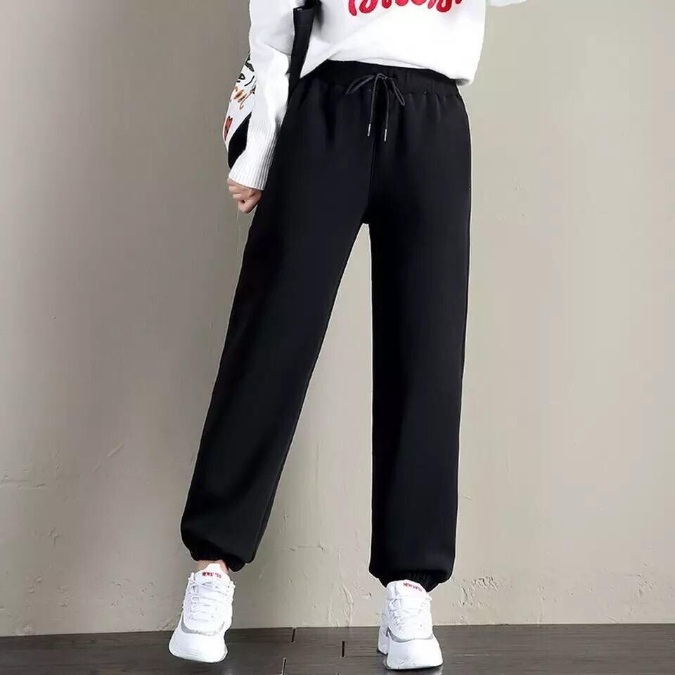 Jogger Aborregado