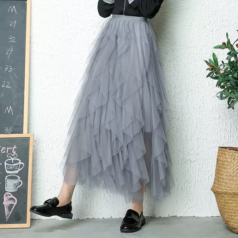 Tuyul gris