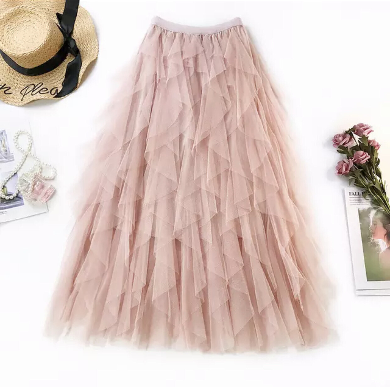Tutul pink