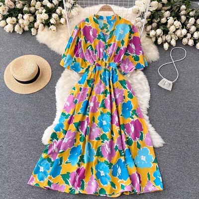 Printemps Vestido