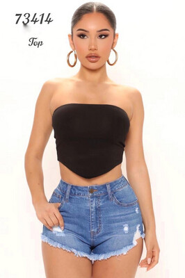 Tirelle top