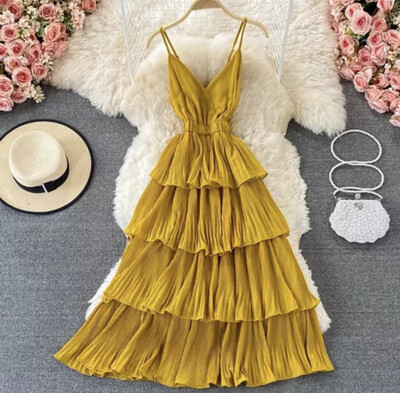 Flore Vestido