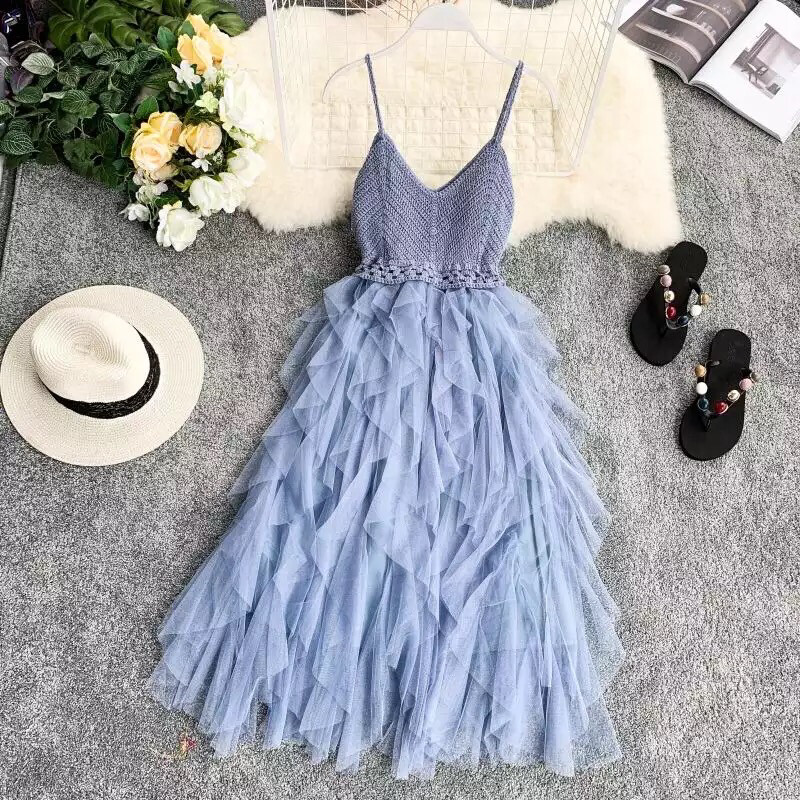 Jackie Vestido
