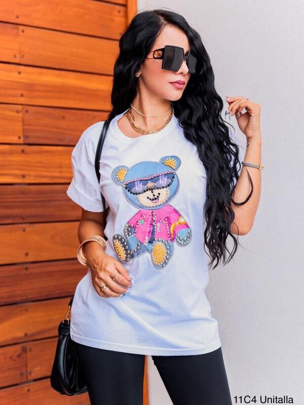 Teddy