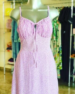 Laila Vestido