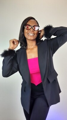 Kary Blazer