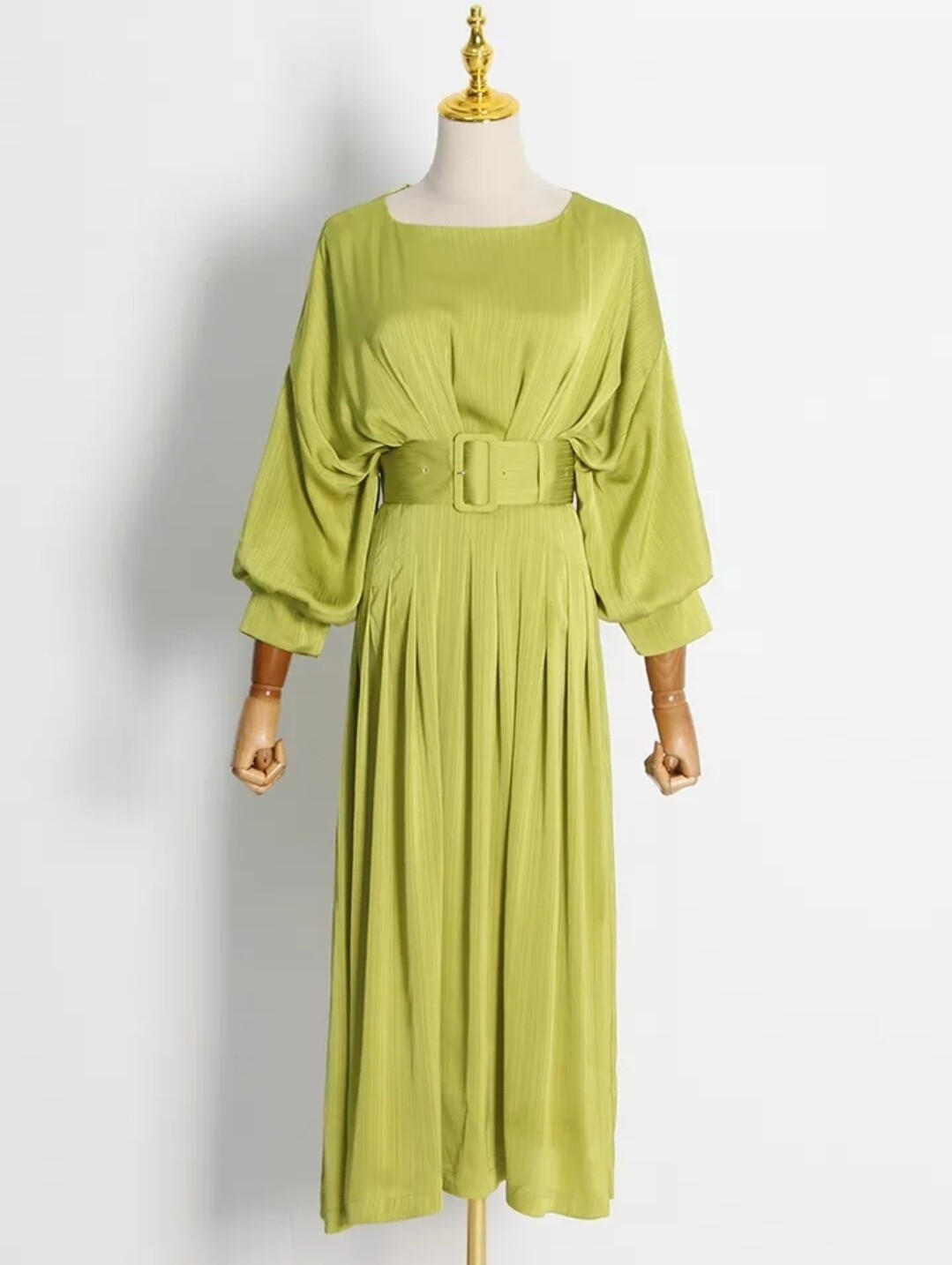 Rachelle Vestido