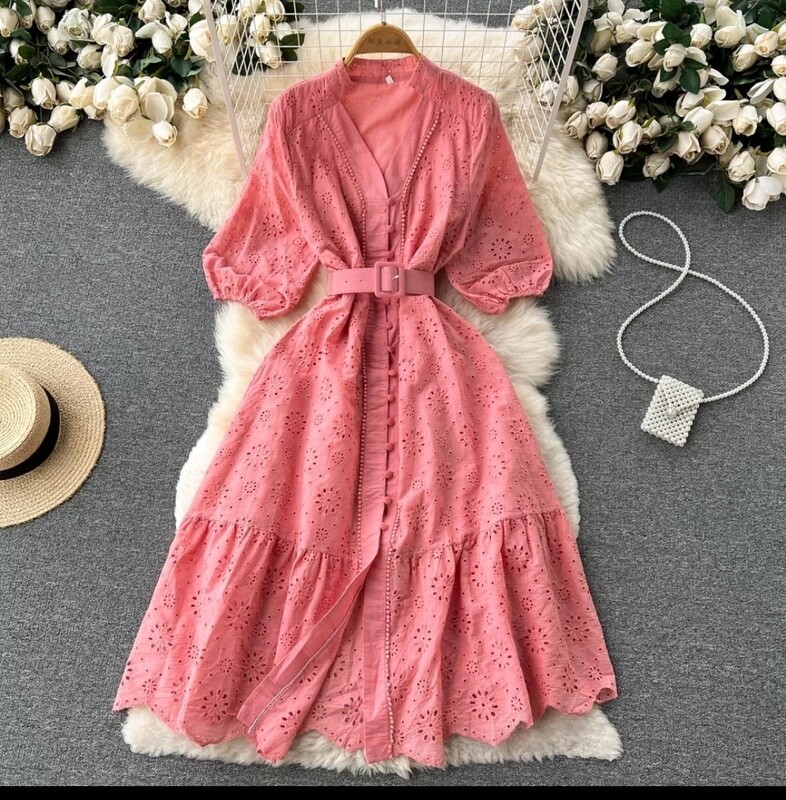 Belinda Vestido Unitalla