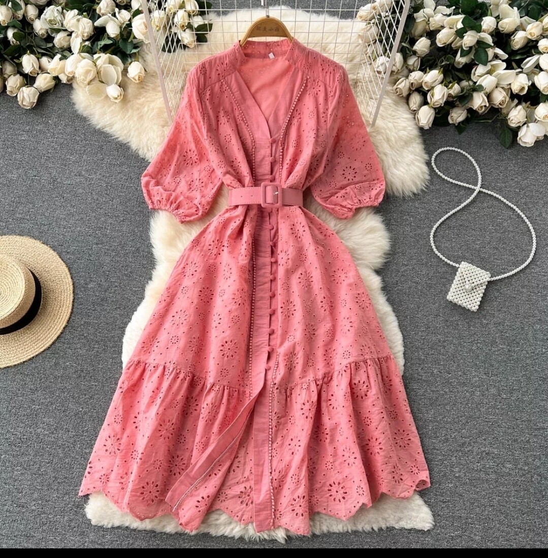 Belinda Vestido Unitalla