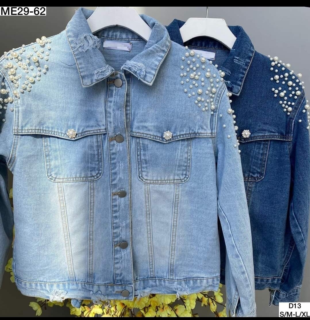 Rosey Chaqueta