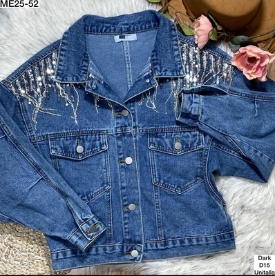 Darling Jackets