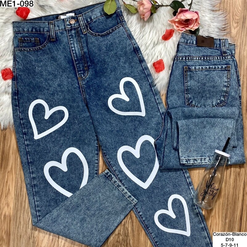 Janhe Pantalon
