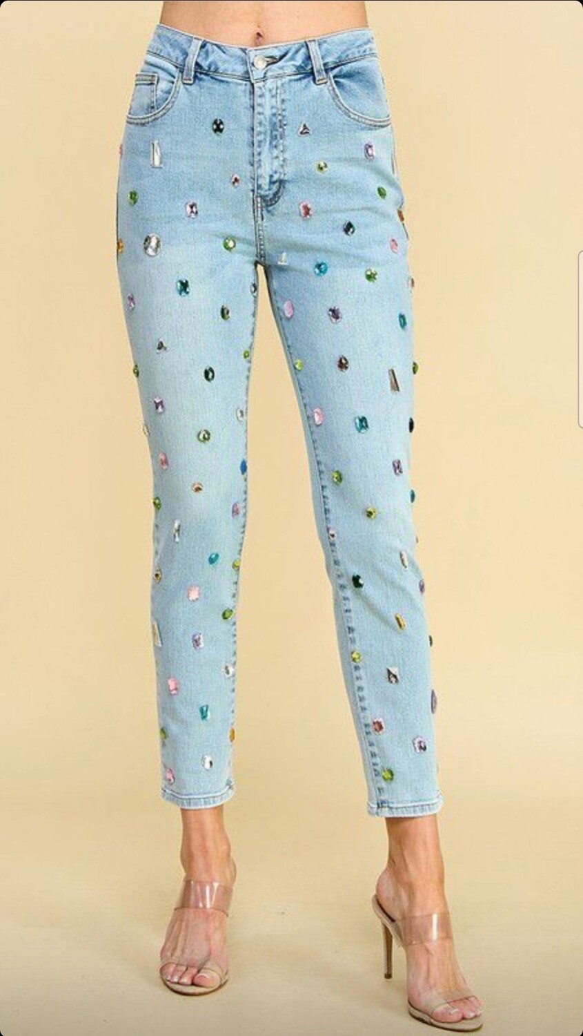 Dara Jeans
