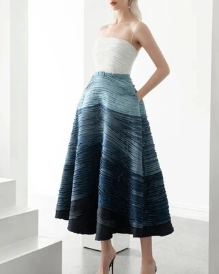 Ondine Vestido