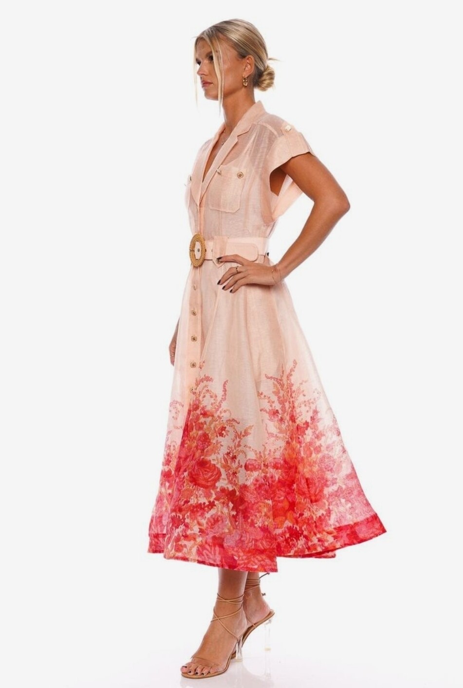 karina Vestido