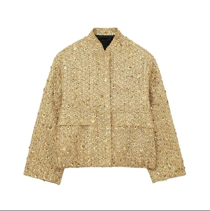 Bomber Jacket ORO
