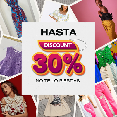 Descuentos
