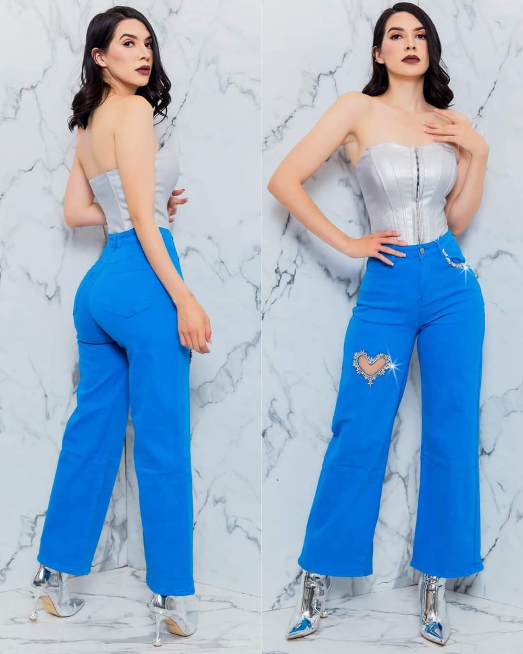 Arise Jeans 
