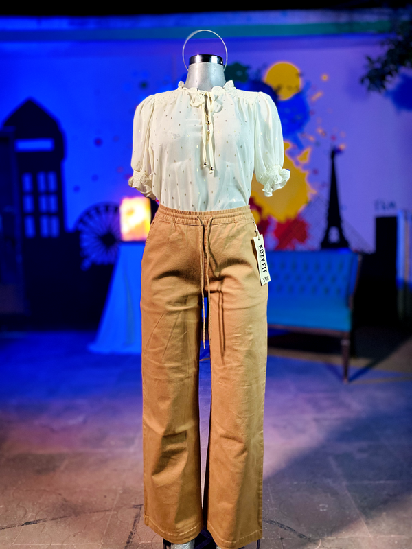 Kora Pantalon