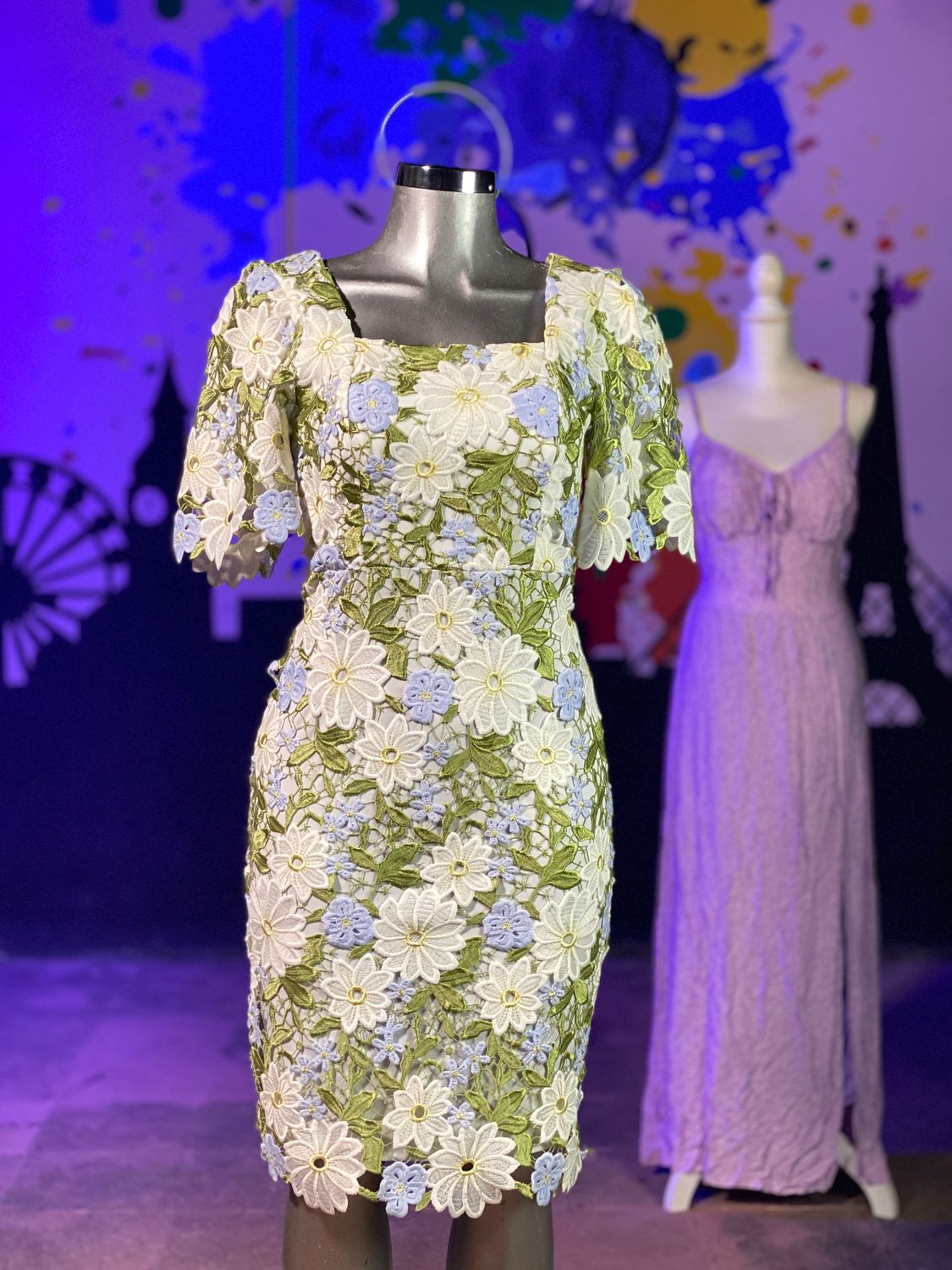 Renette Vestido