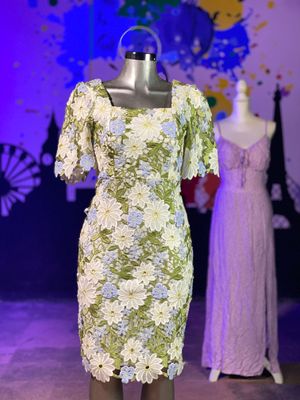 Renette Vestido
