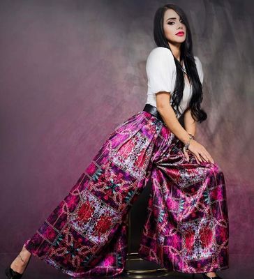 Pantalones