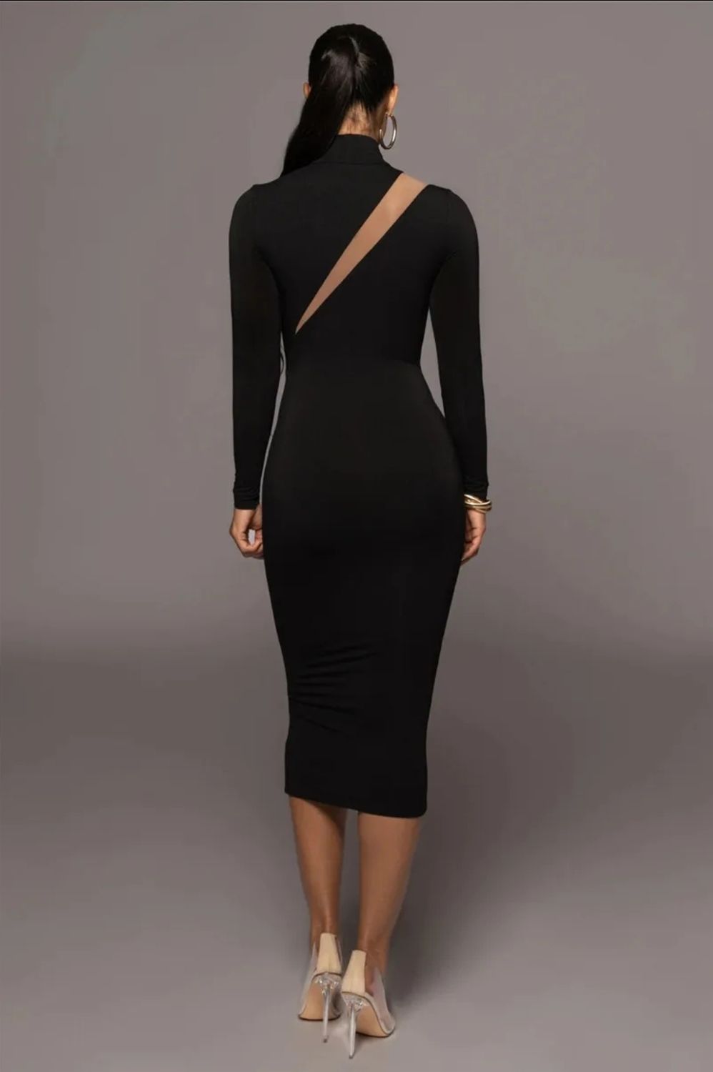 Venise vestido
