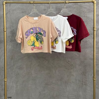 Sicily playera
