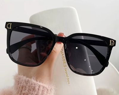 Sunrise lentes