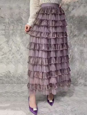 Champagne Falda