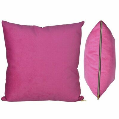Fushia Pillow T42332