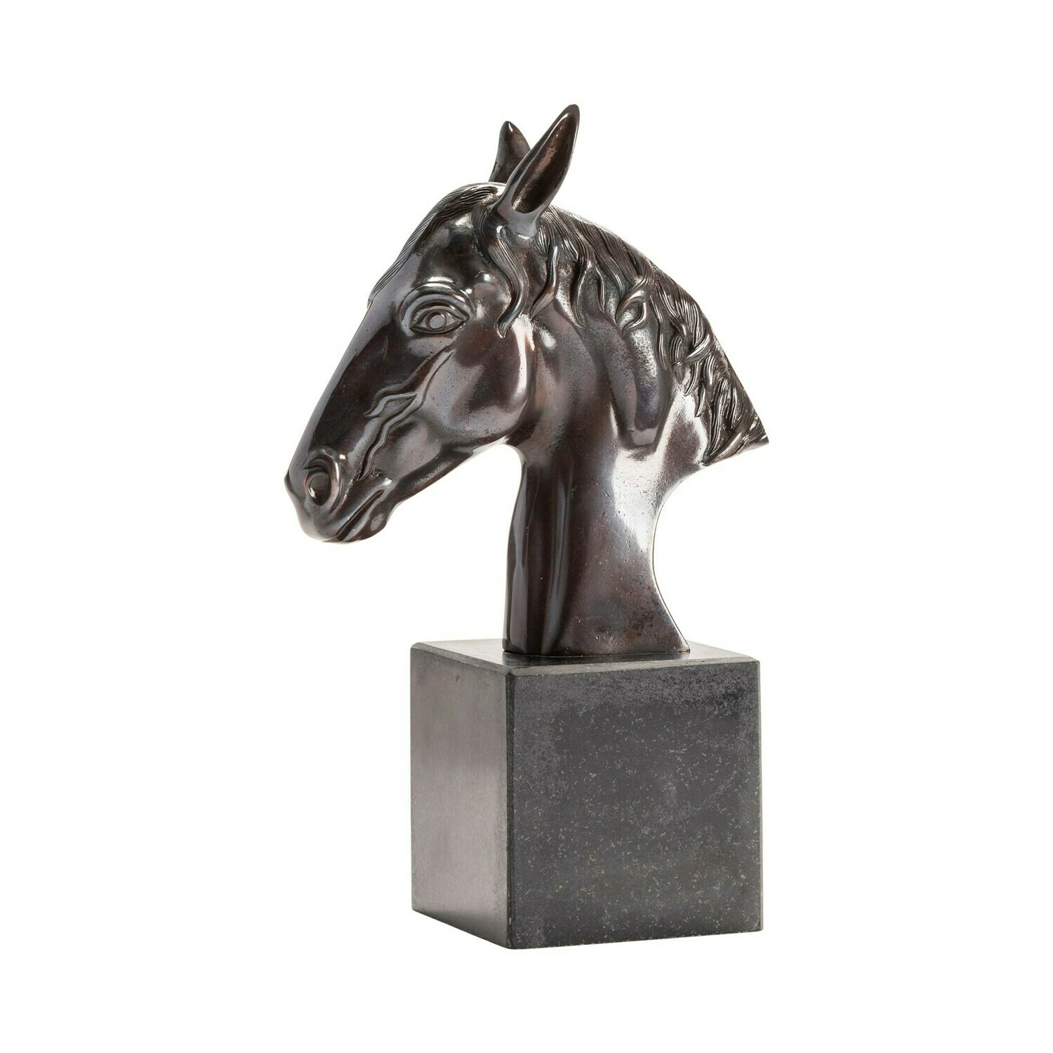 Horse Statue