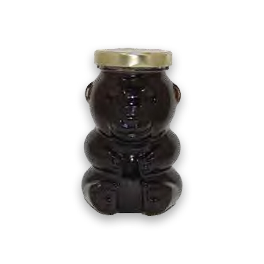 Huckleberry Bear Honey